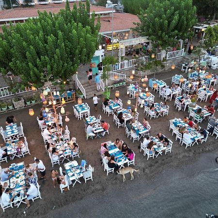 Kumluk Hotel Datça Kültér fotó