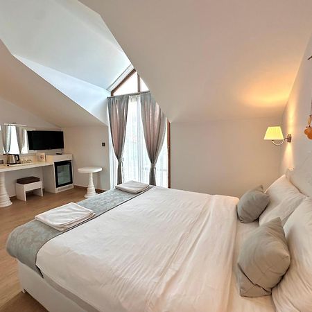 Kumluk Hotel Datça Kültér fotó