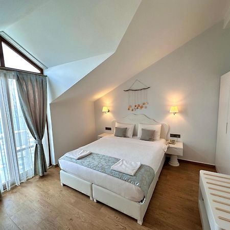 Kumluk Hotel Datça Kültér fotó