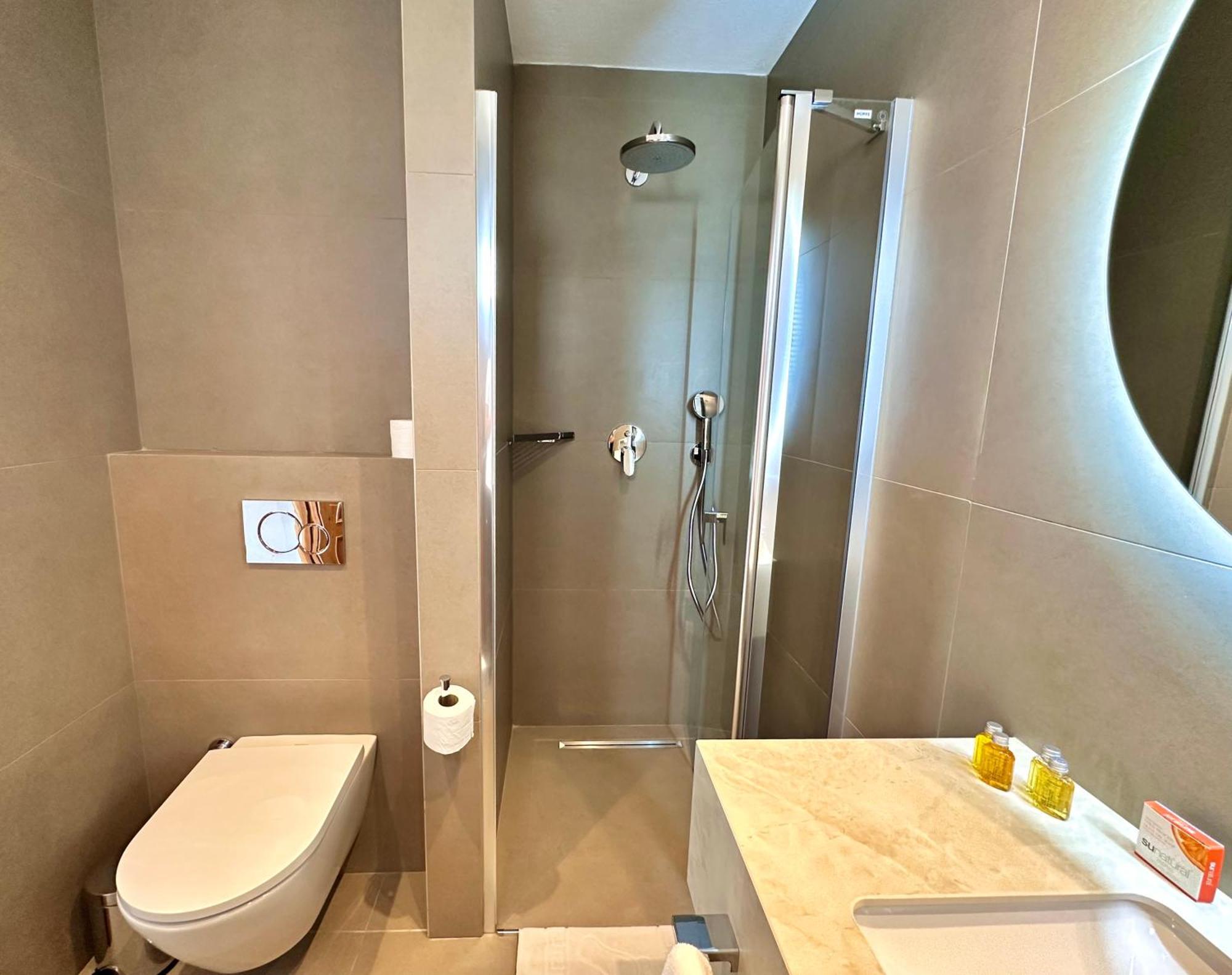 Kumluk Hotel Datça Kültér fotó
