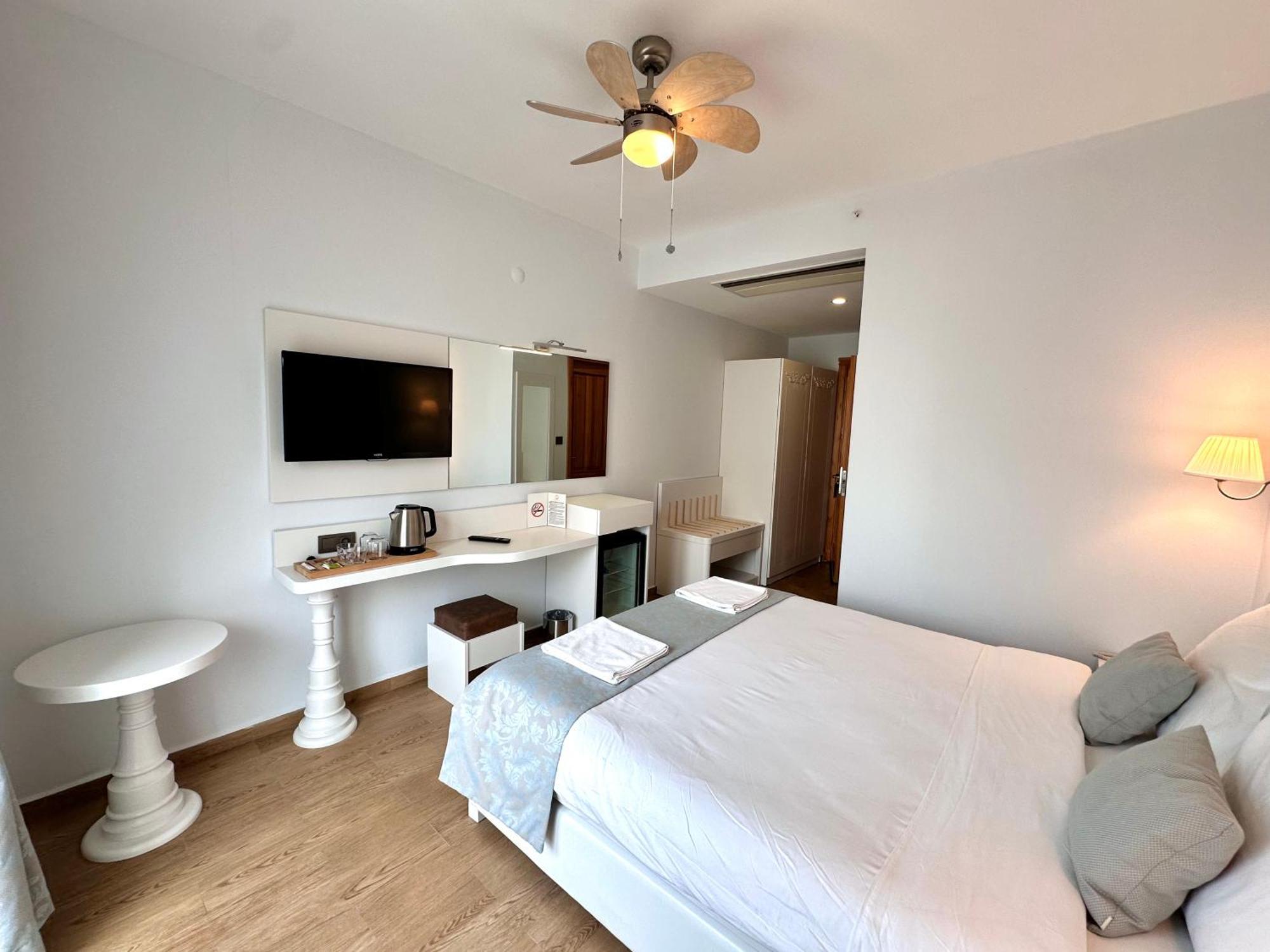 Kumluk Hotel Datça Kültér fotó