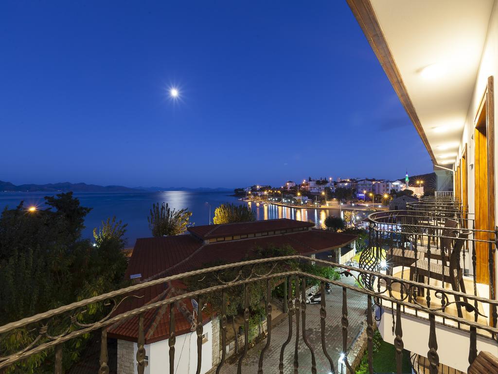 Kumluk Hotel Datça Szoba fotó