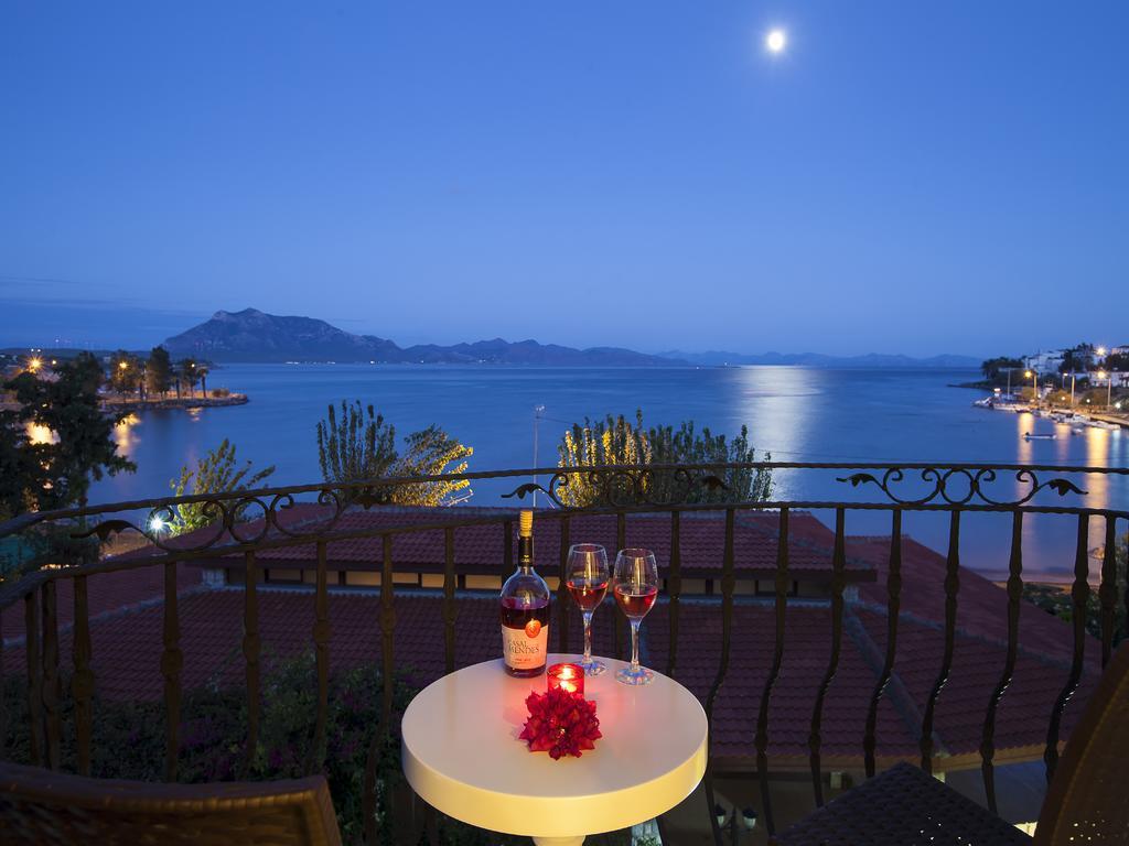 Kumluk Hotel Datça Szoba fotó